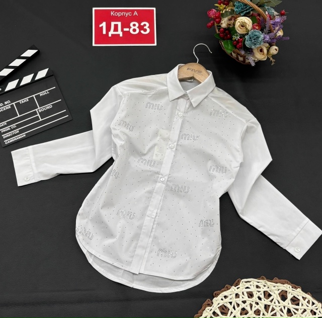 Блузка 23019050