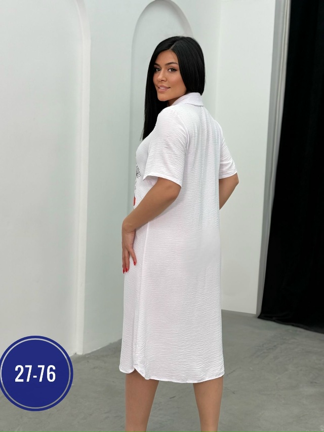 Рубашка 23017973