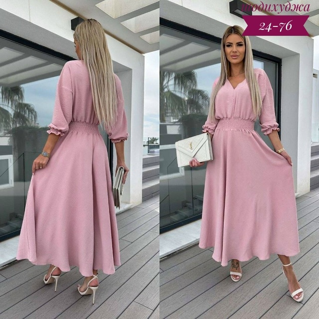 Платье 23018414