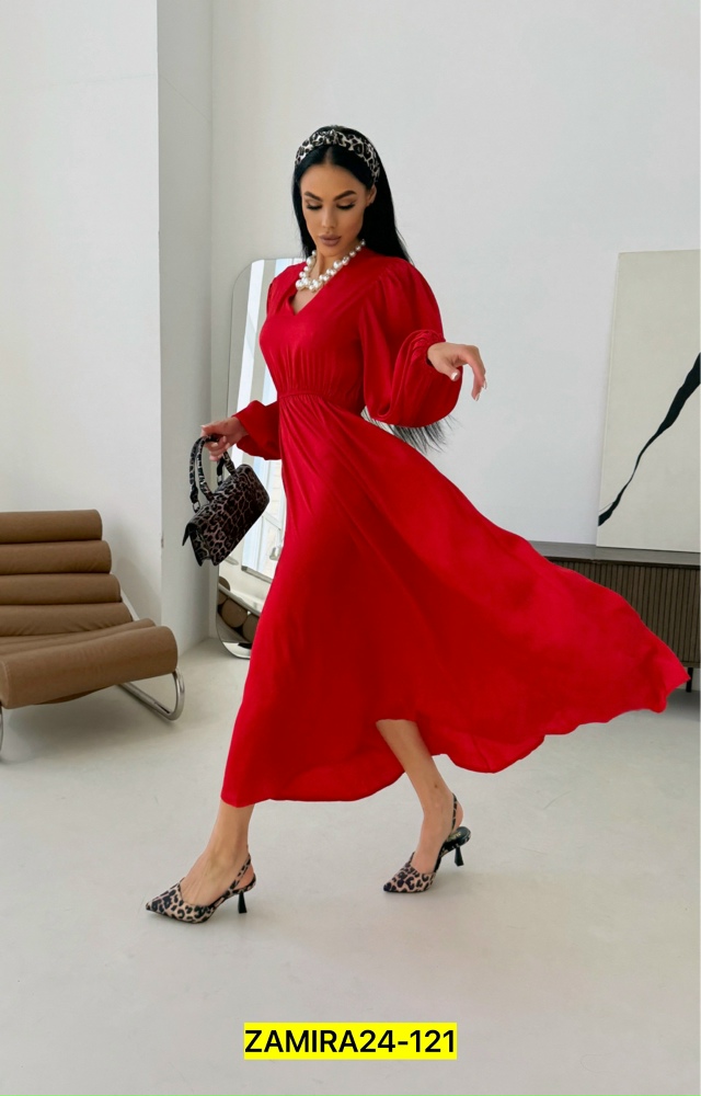 Платье 23018430