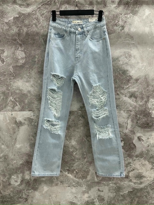 Джинсы 23018669