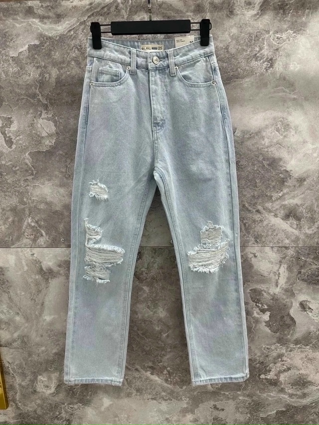 Джинсы 23018669