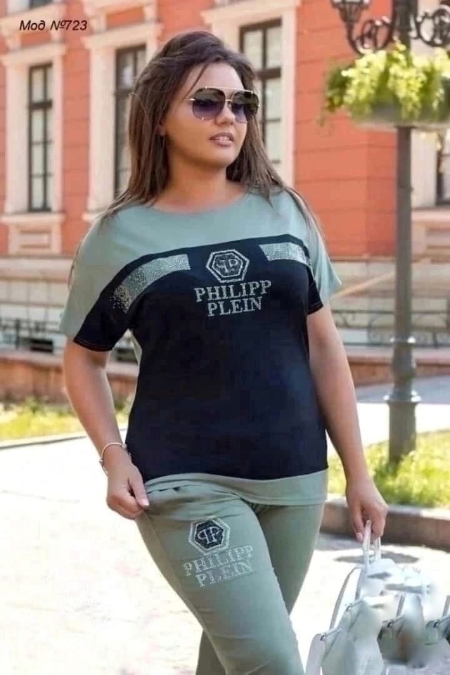 Спортивный костюм 23018130