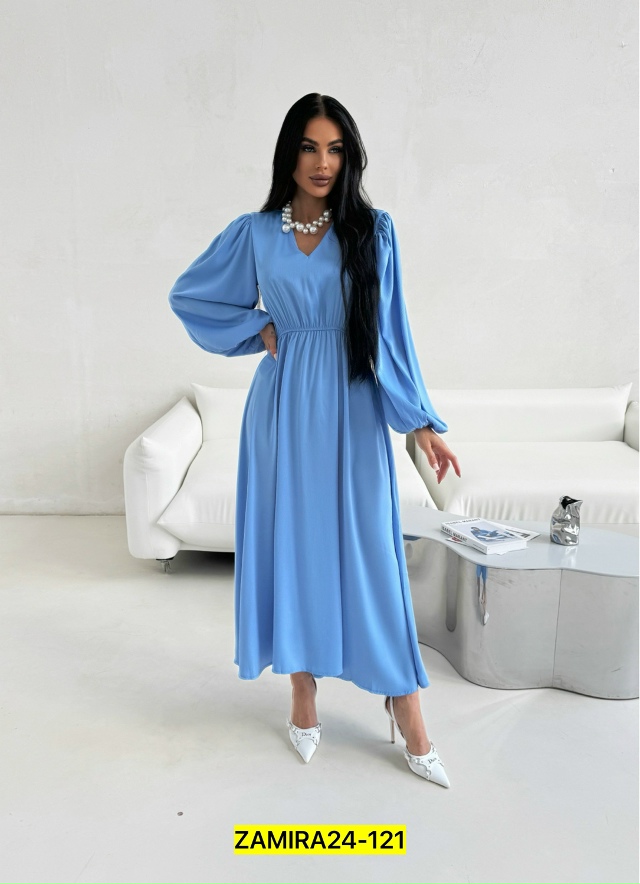 Платье 23018430