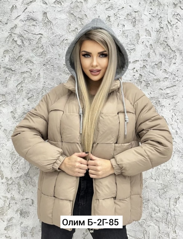 Куртка 23018155