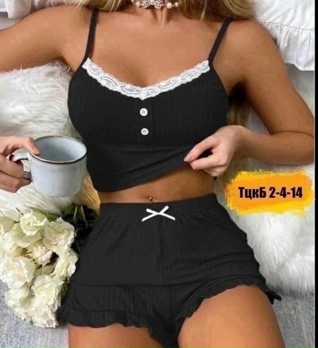 Пижама 23018274