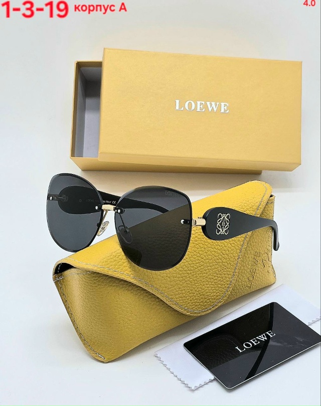 Солнцезащитные очки 23018951