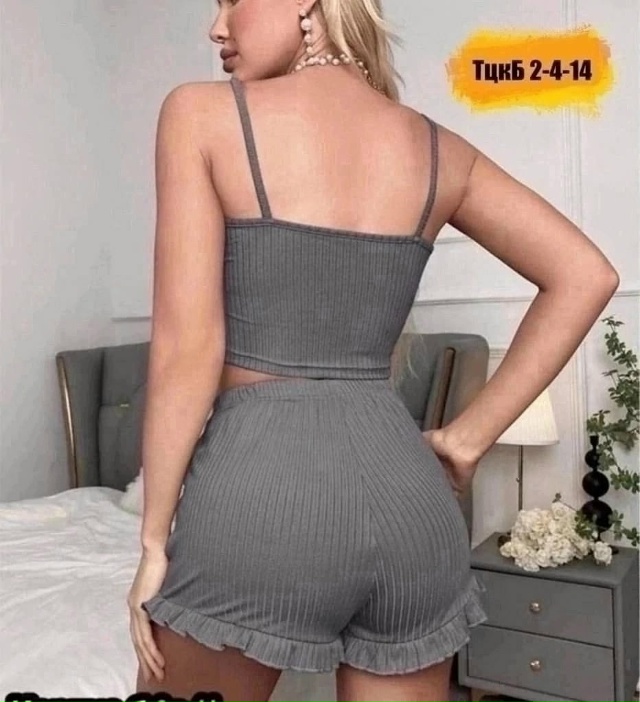 Пижама 23018274