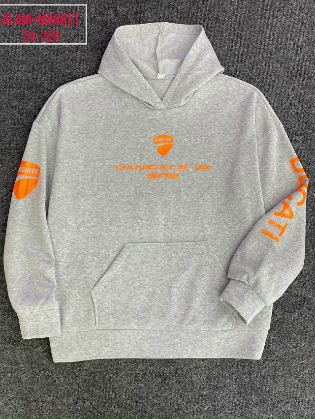 Толстовка 23019592