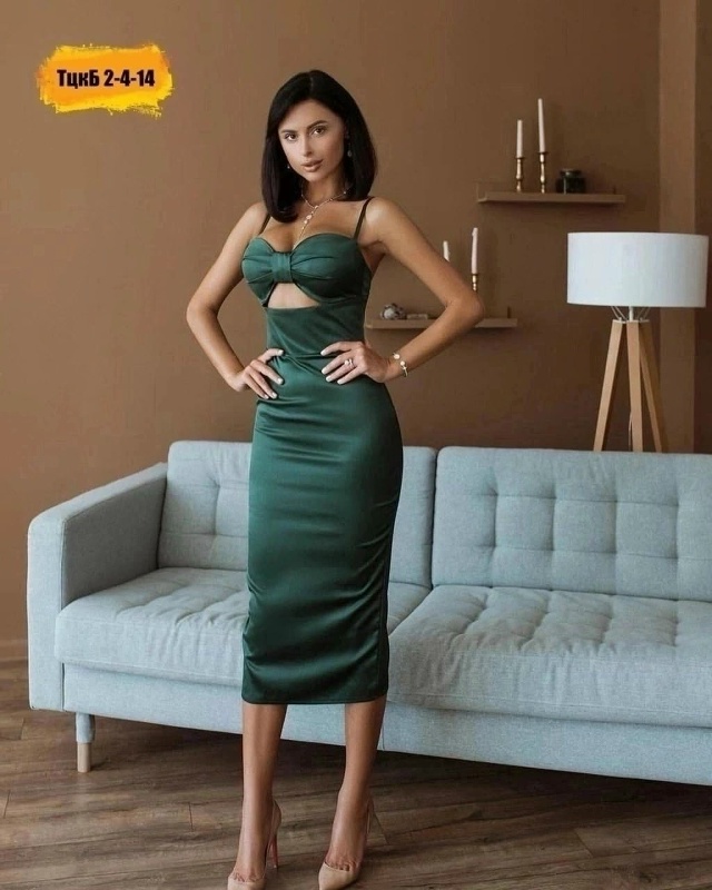 Платье 23020001