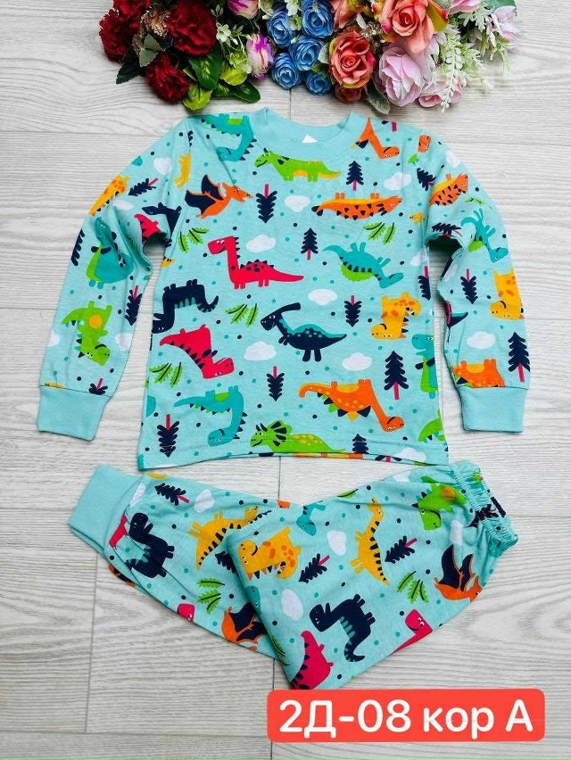 Пижама 23020321