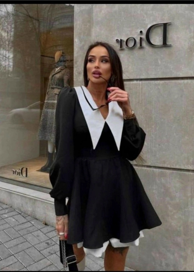 Платье 23020585