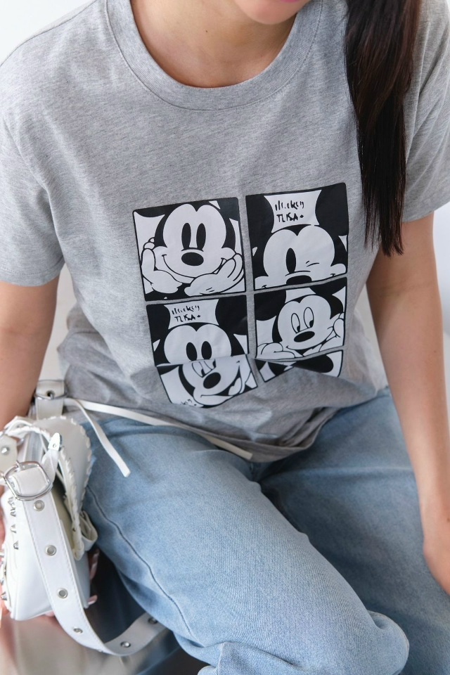 Футболка 23020484