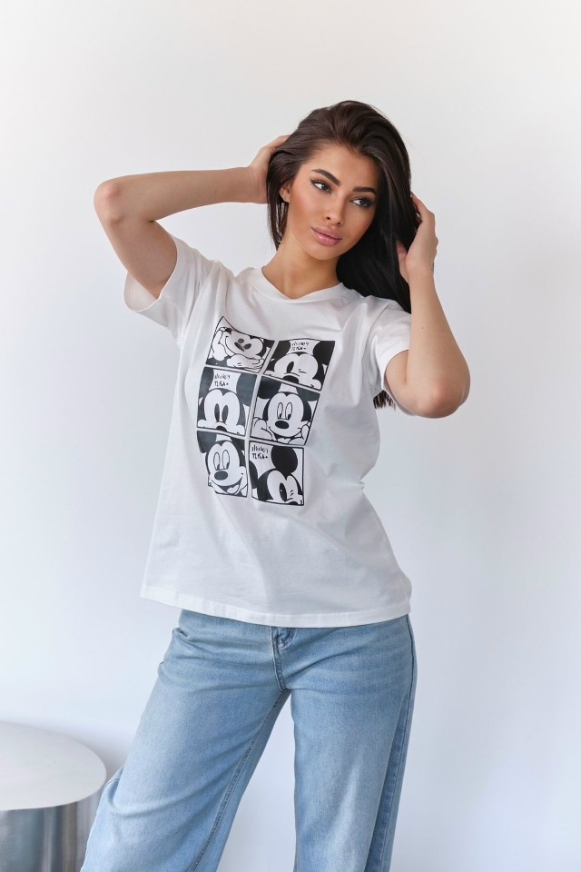 Футболка 23020484