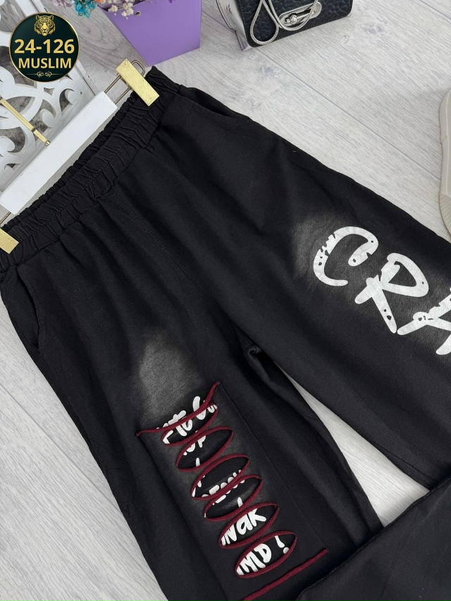 Джинсы 23020847