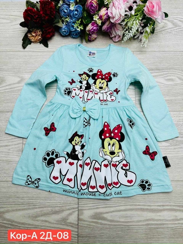 Платье 23020163