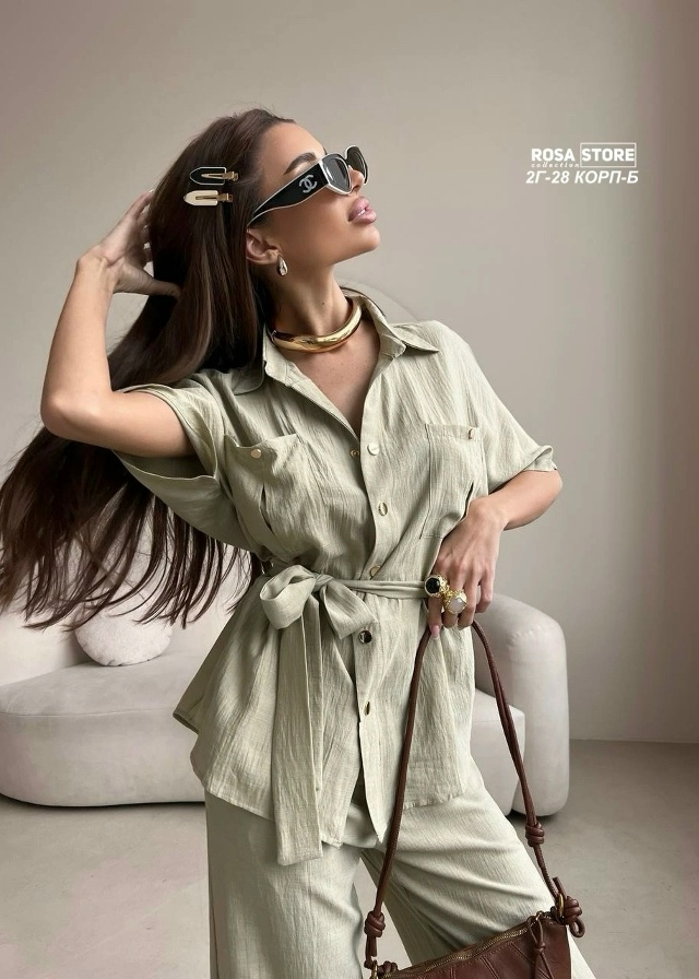 Костюм 23020944