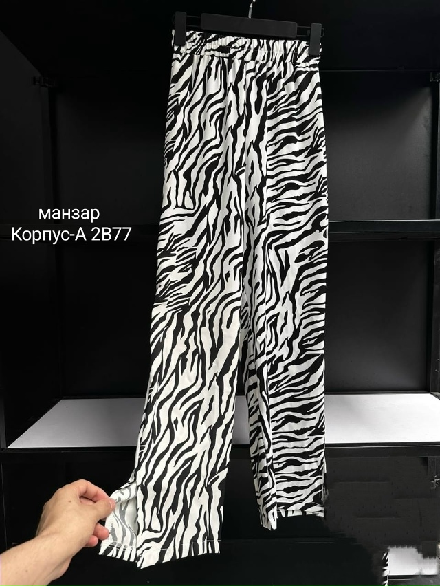 Брюки 23019448