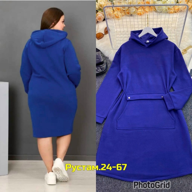 Платье 23020891