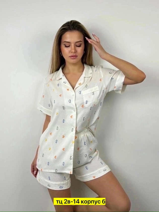 Пижама 23020677