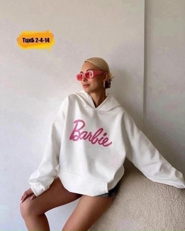 Толстовка 23020082