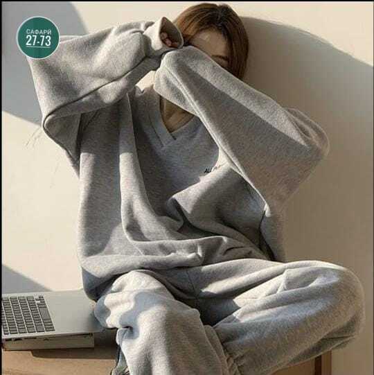 Спортивный костюм 23022220