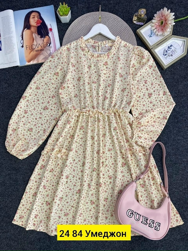 Платье 23021086