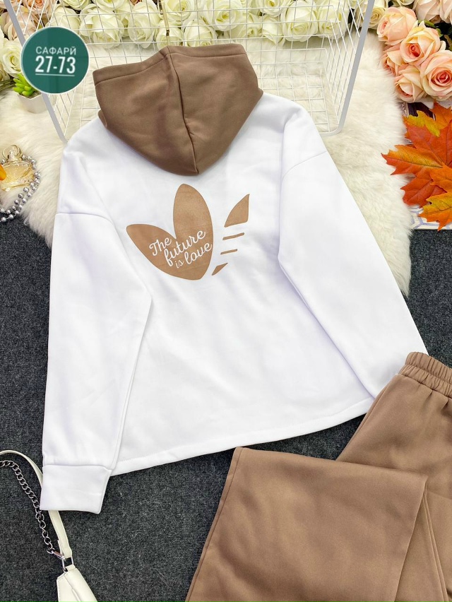 Спортивный костюм 23022269