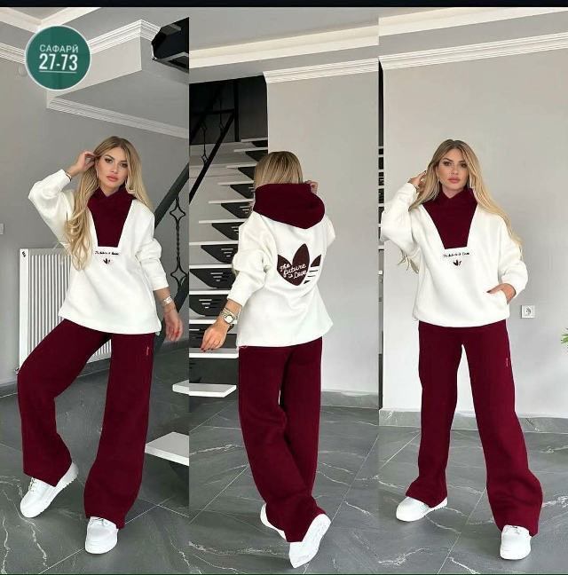 Спортивный костюм 23022269