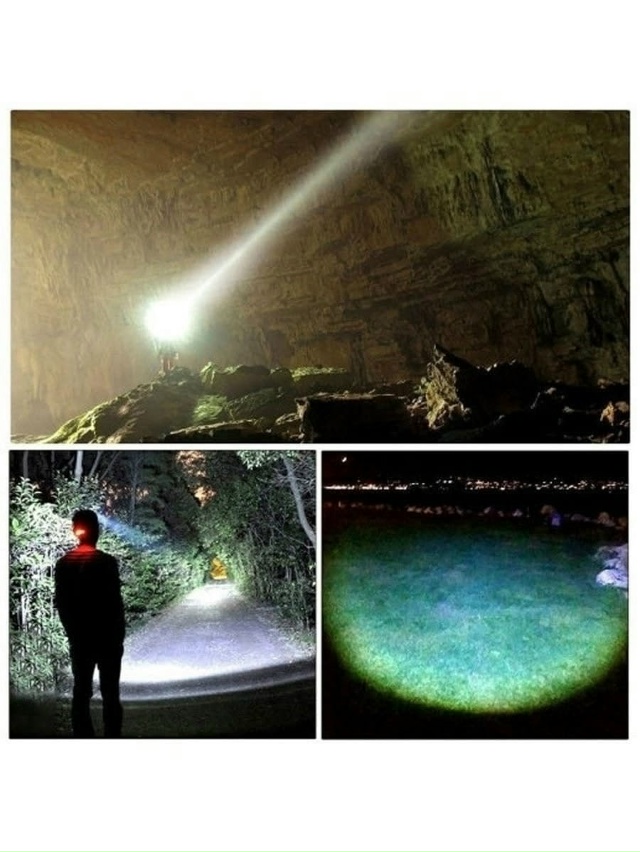 Фонарь 23021763