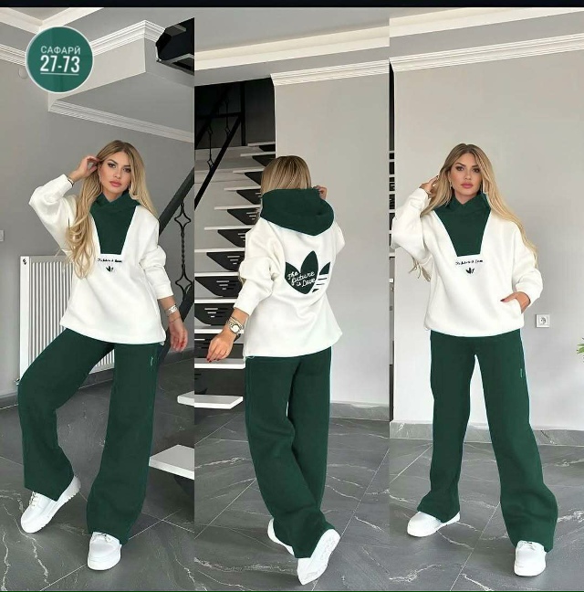 Спортивный костюм 23022269