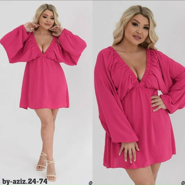 Платье 23021277