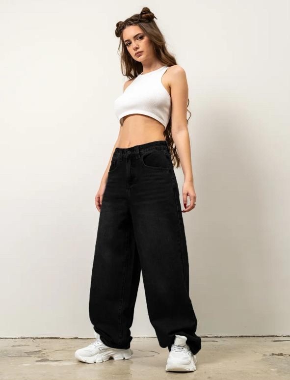 Джинсы 23021326