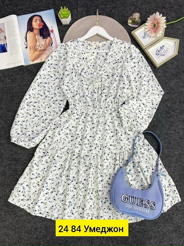 Платье 23021247