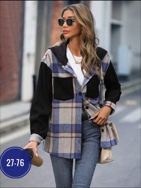 Рубашка 23021884