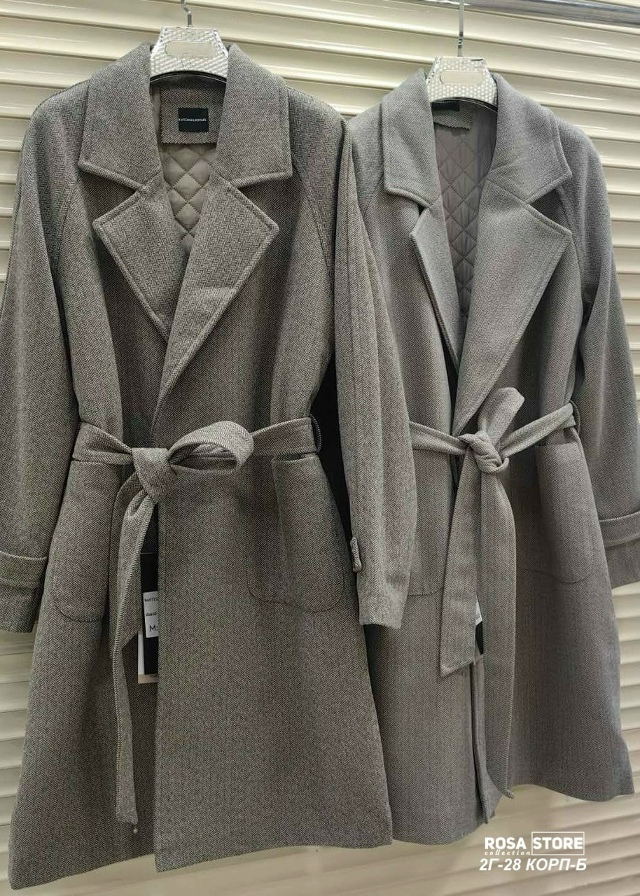 Пальто 23021612