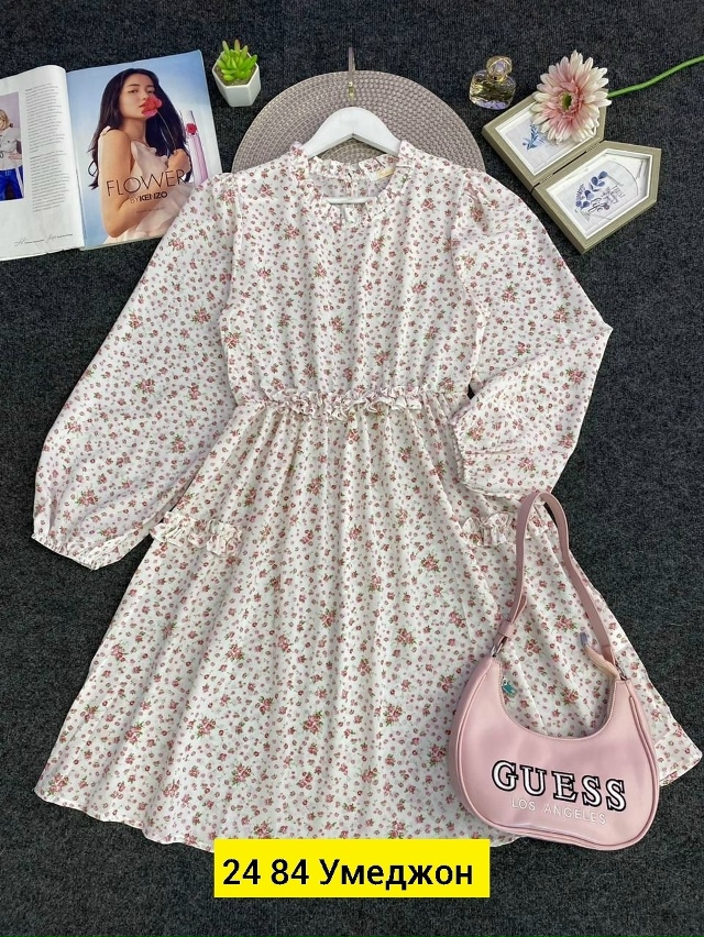 Платье 23021086