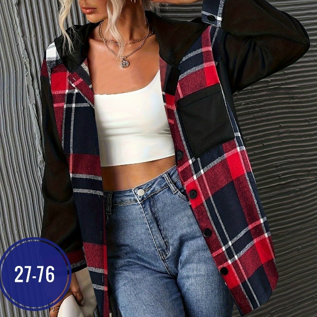 Рубашка 23021884