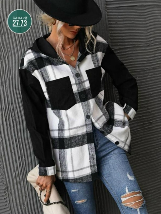 Рубашка 23021869