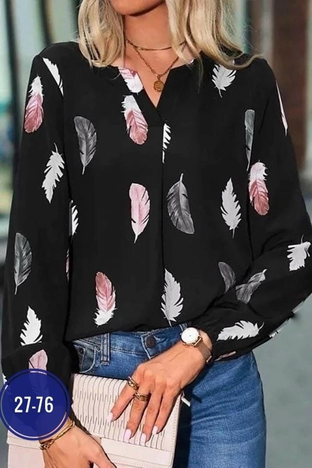 Блузка 23021312