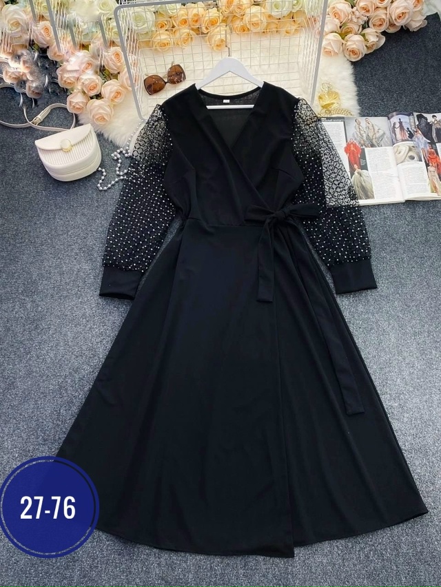 Платье 23021253