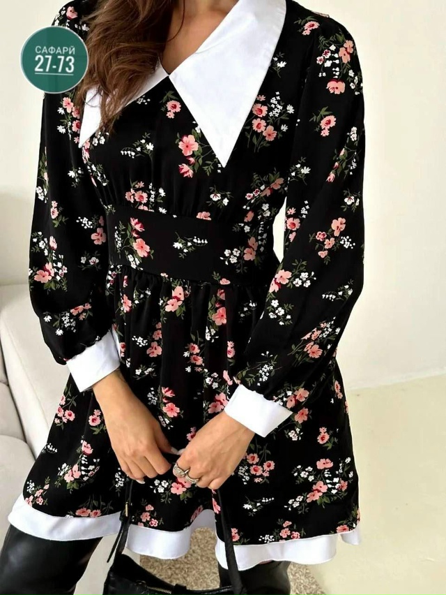 Платье 23021373