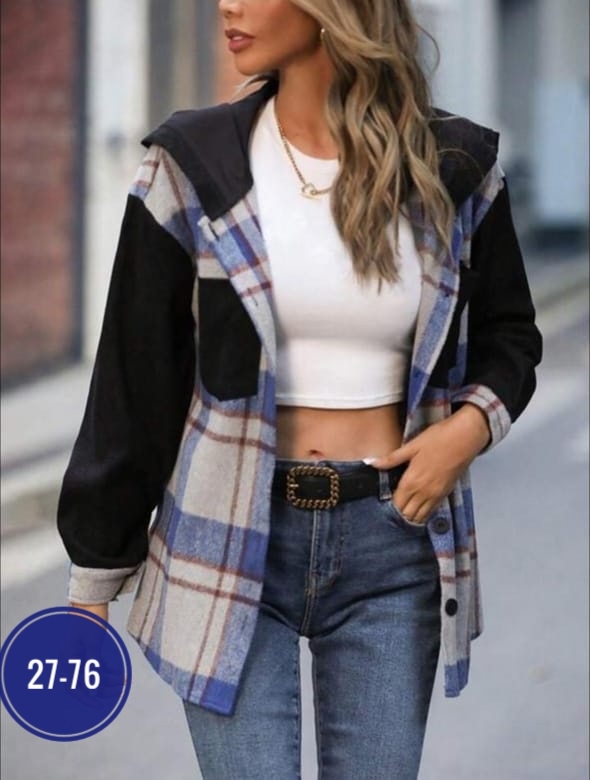 Рубашка 23021884