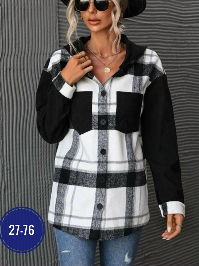 Рубашка 23021884