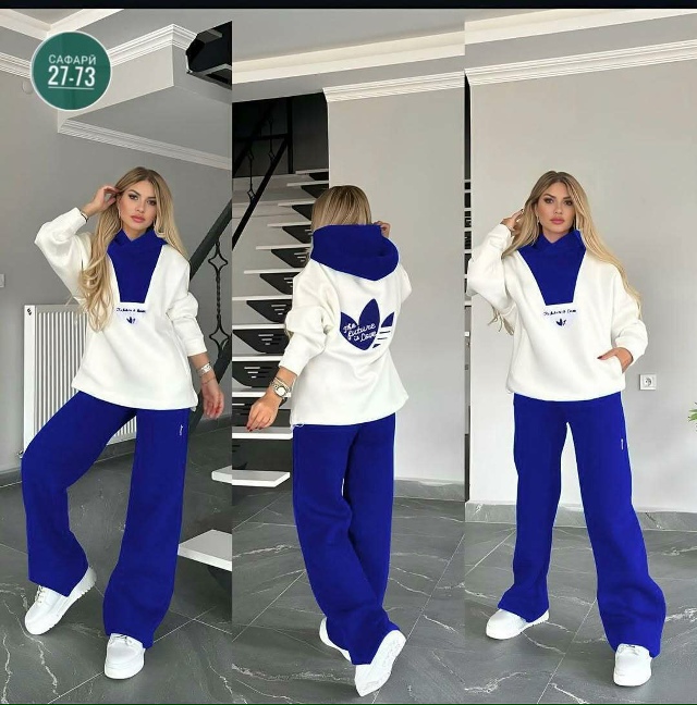 Спортивный костюм 23022269