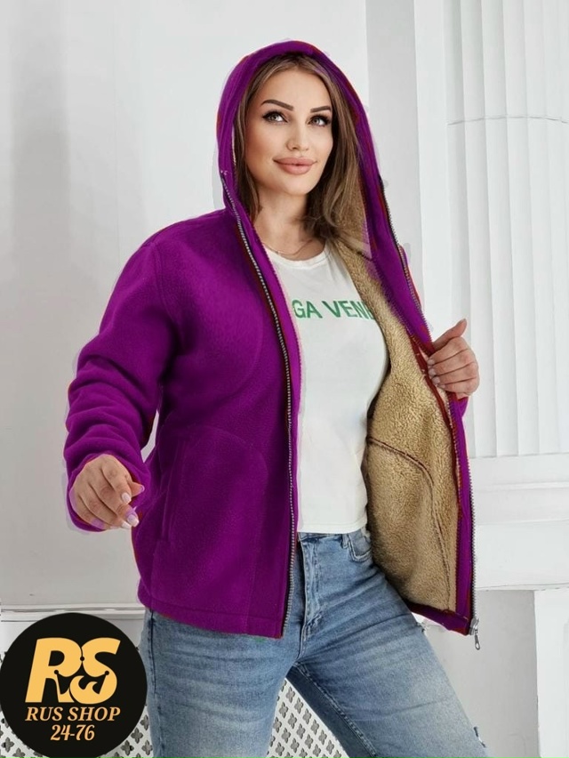 Толстовка 23022642