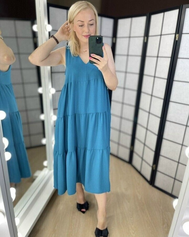 Платье 23023237