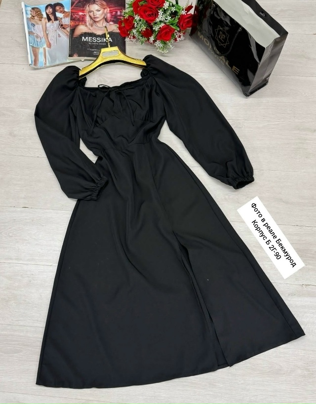 Платье 23022762