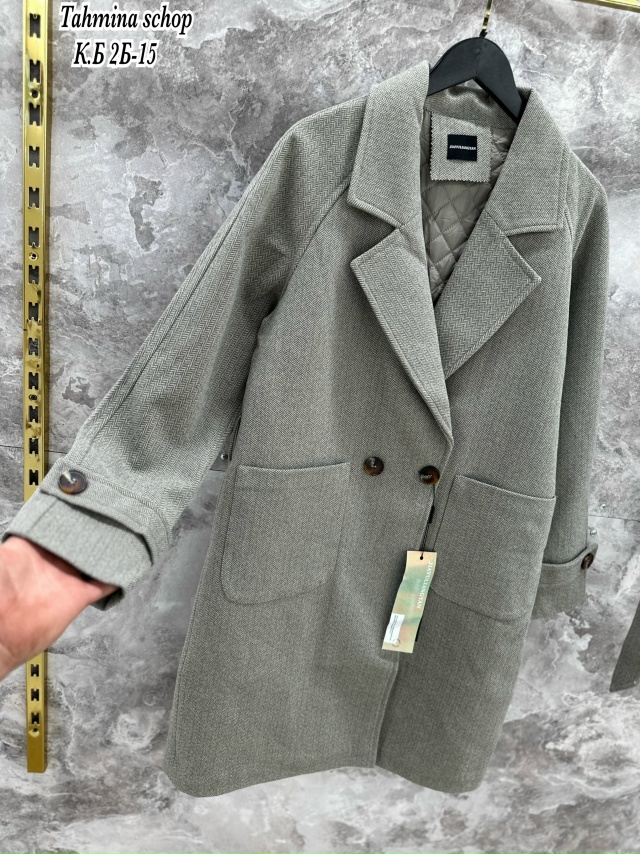 Пальто 23022418