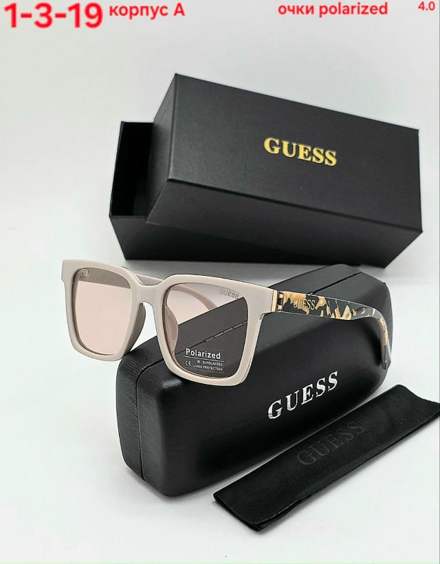 Солнцезащитные очки 23023141